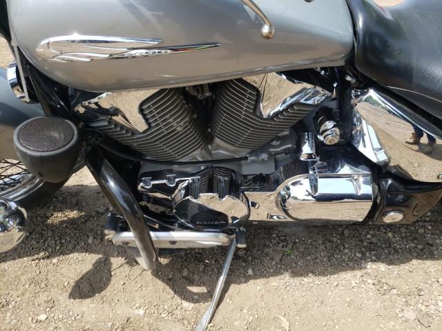 2005 HONDA VT1300 S 1HFSC52085A214266
