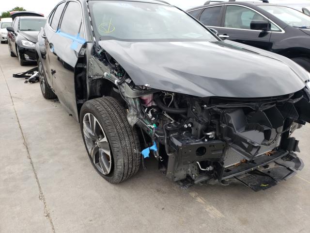 2020 LEXUS UX 200 JTHP3JBHXL2026823