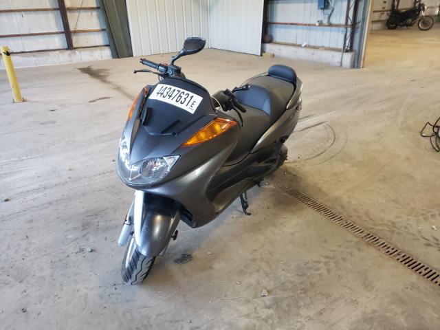 2010 YAMAHA YP400 JYASH03YXAA009332