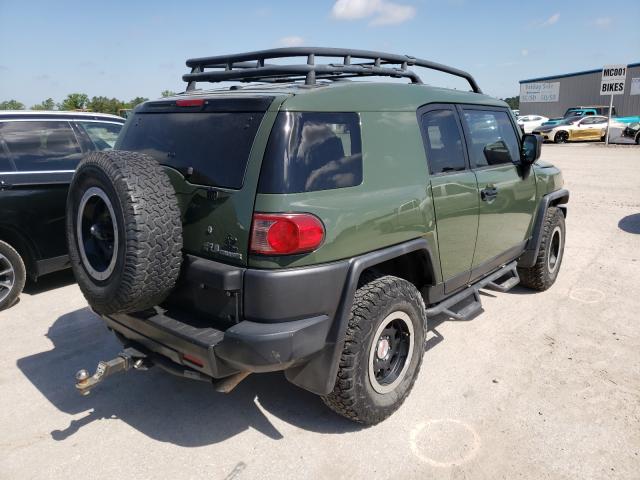 2011 TOYOTA FJ CRUISER JTEBU4BF7BK107975