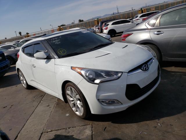 2013 Hyundai Veloster 