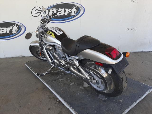 2003 HARLEY-DAVIDSON VRSCA ANNI 1HD1HAZ553K833365