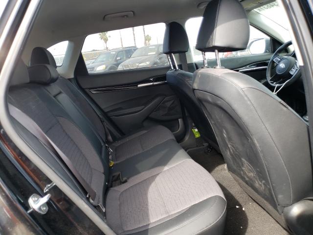 2021 KIA SELTOS S KNDEU2AA2M7087751