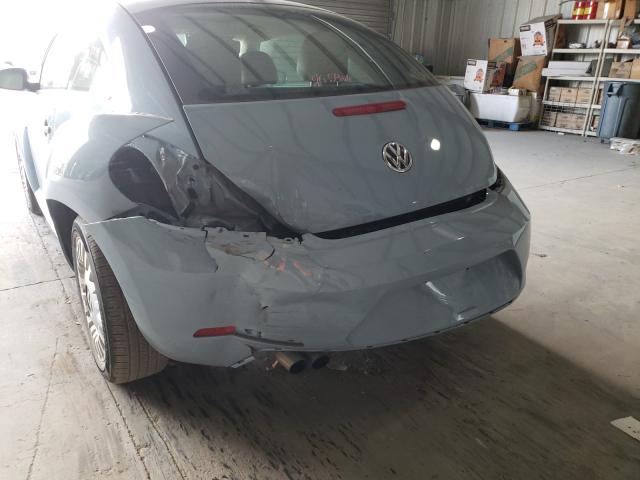 2015 VOLKSWAGEN BEETLE 1.8 3VWJ17AT7FM643337