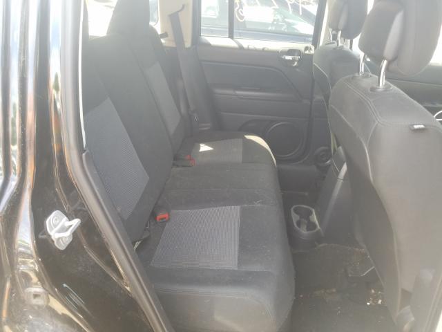 2014 JEEP PATRIOT 1C4NJRBB2ED551052
