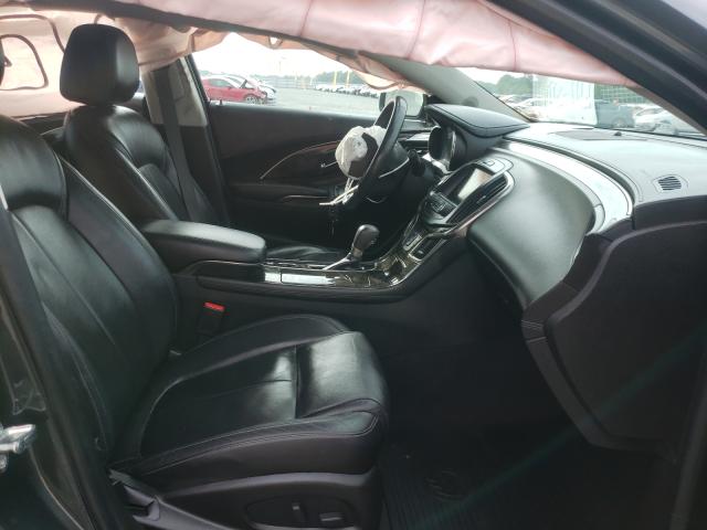 2016 BUICK LACROSSE S 1G4G45G39GF172319
