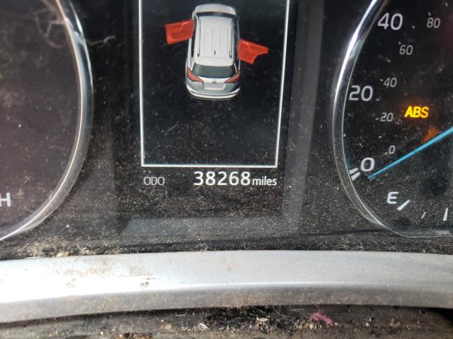 2016 TOYOTA RAV4 HV XL JTMRJREV3GD046812