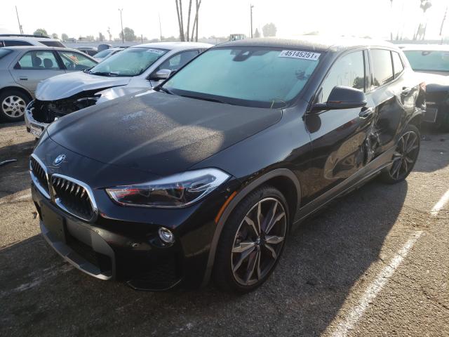 VIN WBXYH9C0XL5R41817 2020 BMW X2, Sdrive28I no.2