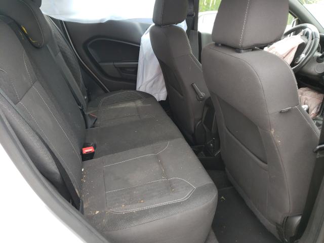 2015 FORD FIESTA ST 3FADP4GX1FM213087