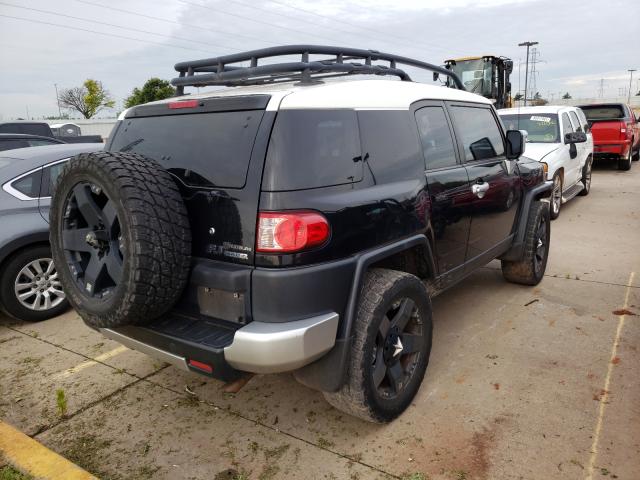 2010 TOYOTA FJ CRUISER JTEZU4BF6AK010263