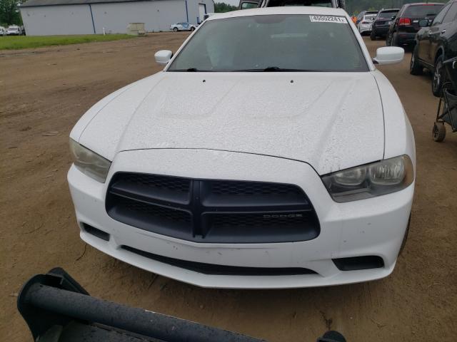 2011 DODGE CHARGER PO 2B3CL1CT4BH552147