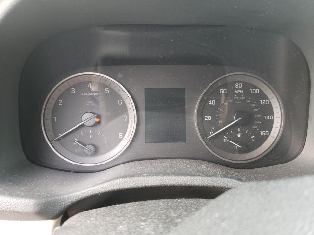 2018 HYUNDAI TUCSON VAL KM8J3CA22JU646871