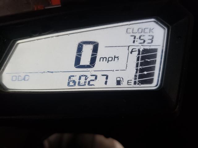 2014 KAWASAKI EX300 B JKAEX8B10EDA06433