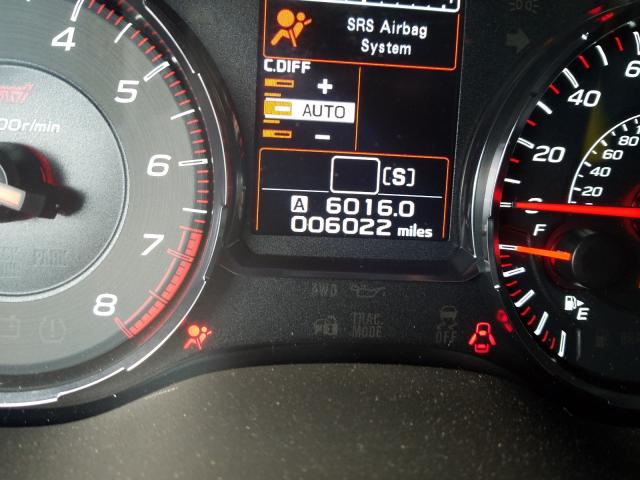 2020 SUBARU WRX STI LI JF1VA2V69L9823186