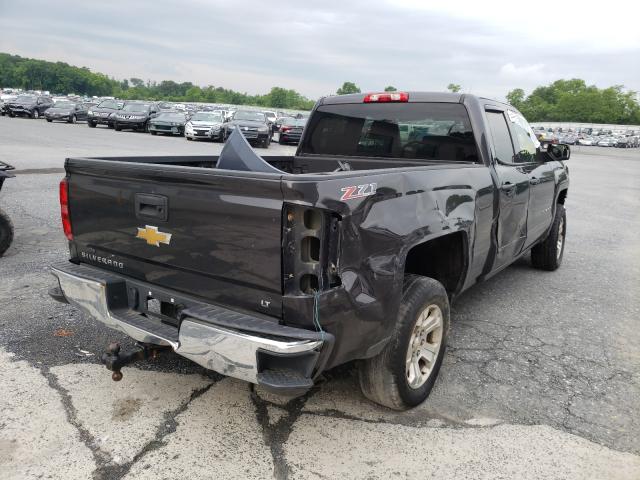 2015 CHEVROLET SILVRDO LT 1GCVKRECXFZ147499