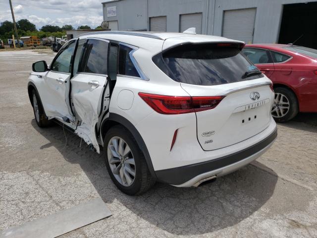 2019 INFINITI QX50 ESSEN 3PCAJ5M37KF129392
