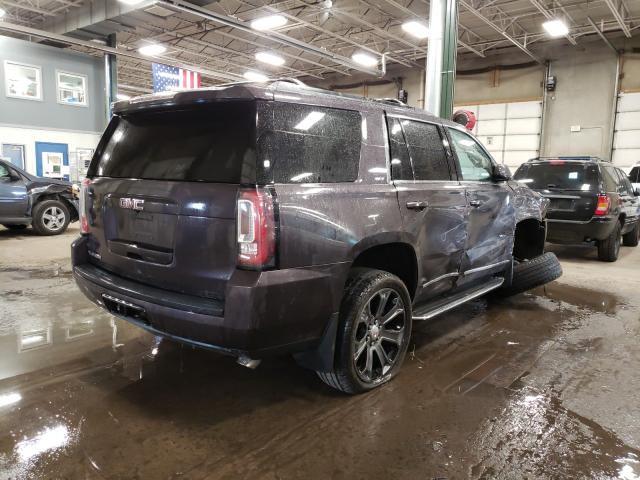 2015 GMC YUKON SLT 1GKS2BKC0FR134764