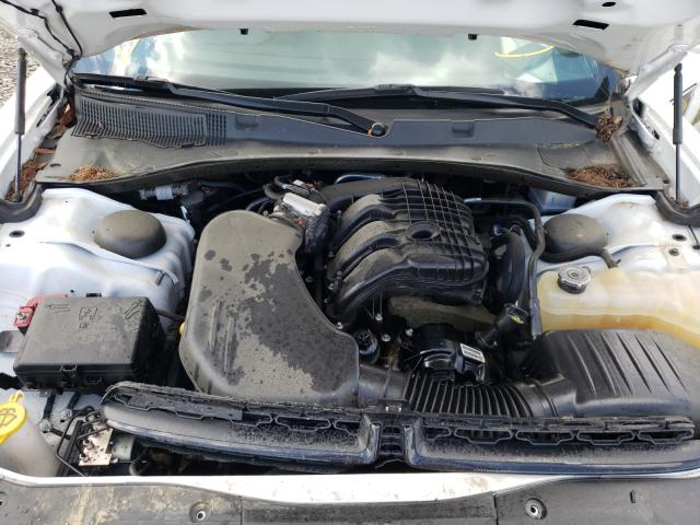 2018 DODGE CHARGER PO 2C3CDXAGXJH303665