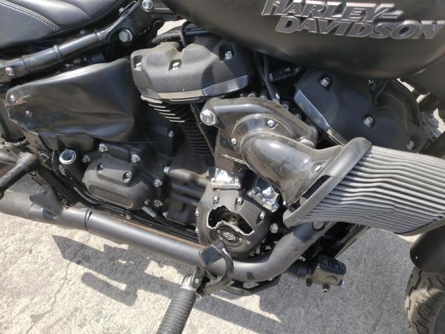 2019 HARLEY-DAVIDSON FXBB 1HD1YJJ60KB050408