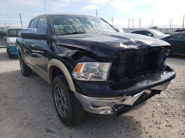 2011 DODGE RAM 1500 1D7RV1CT1BS518975