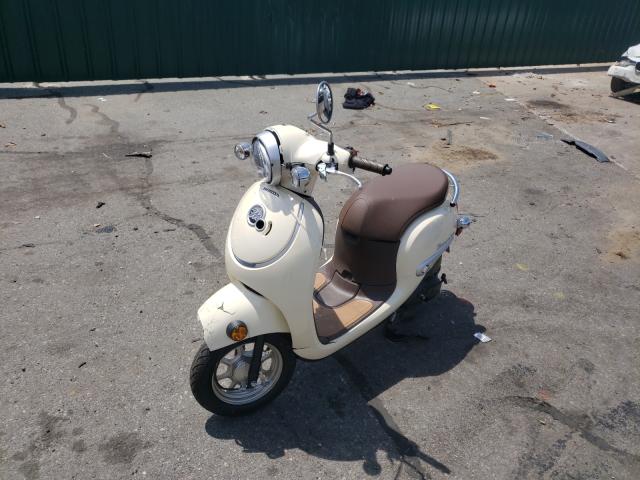 2020 HONDA NCW50 JH2AF771XLK401730