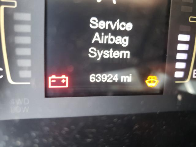 2017 JEEP CHEROKEE 1C4PJLCB9HW623099