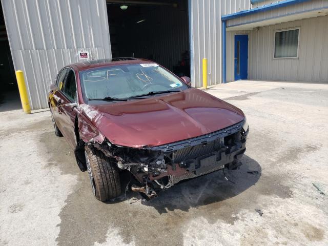 2018 BUICK REGAL ESSE W04GR6SX5J1100361