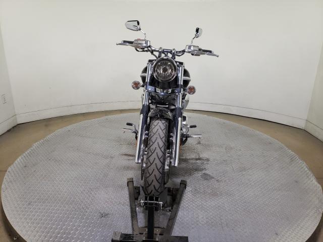 2012 YAMAHA XV1900 CU JYAVP27E4CA015089