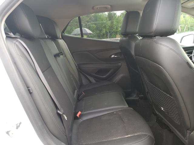 2017 BUICK ENCORE SPO KL4CJ2SB2HB048159