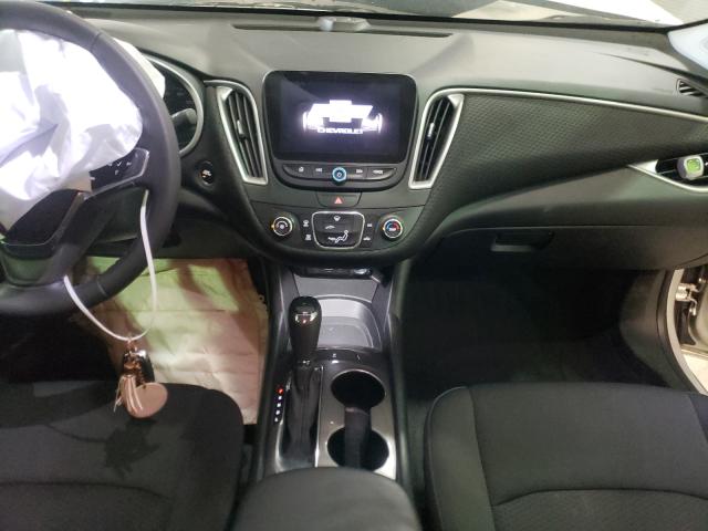 2019 CHEVROLET MALIBU RS 1G1ZG5ST2KF185099