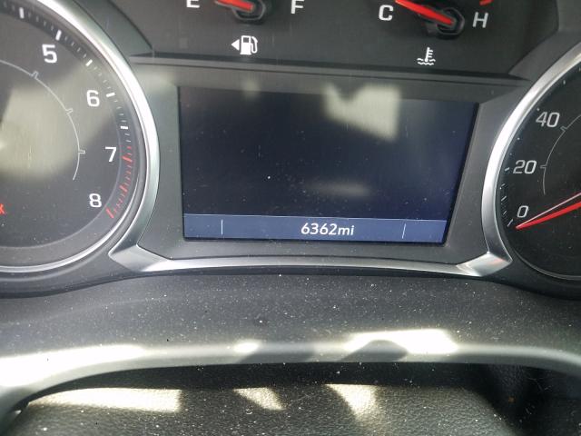 2021 GMC ACADIA AT4 1GKKNLLS3MZ128117