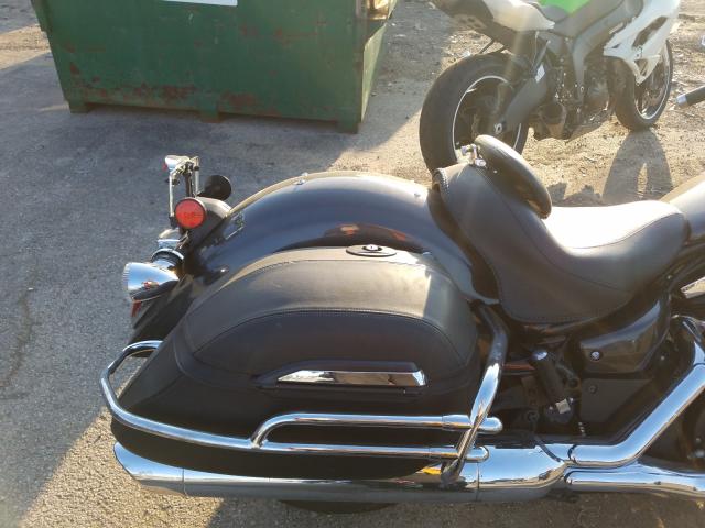 2012 YAMAHA XVS1300 CT JYAVP32E9CA001220