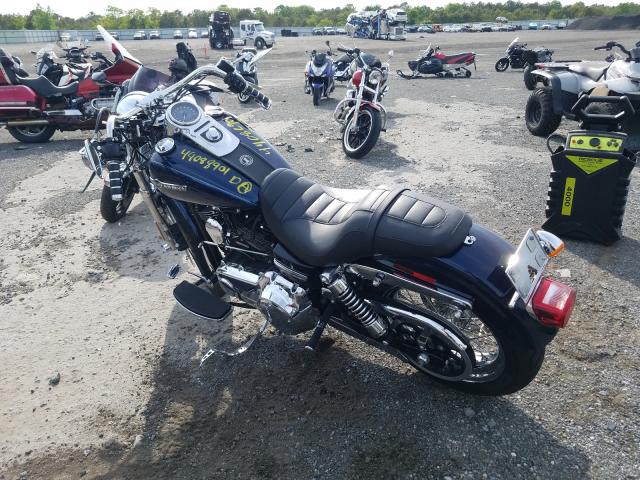 2013 HARLEY-DAVIDSON FXDC DYNA 1HD1GV410DC310331