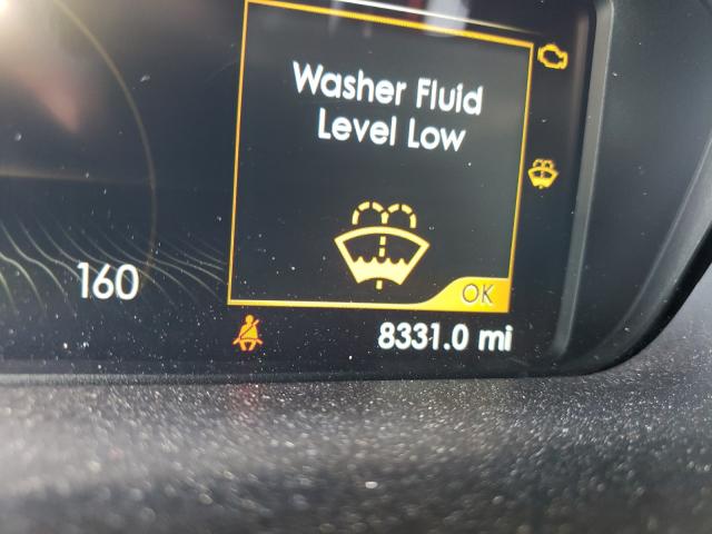2020 LINCOLN CONTINENTA 1LN6L9RP7L5604055