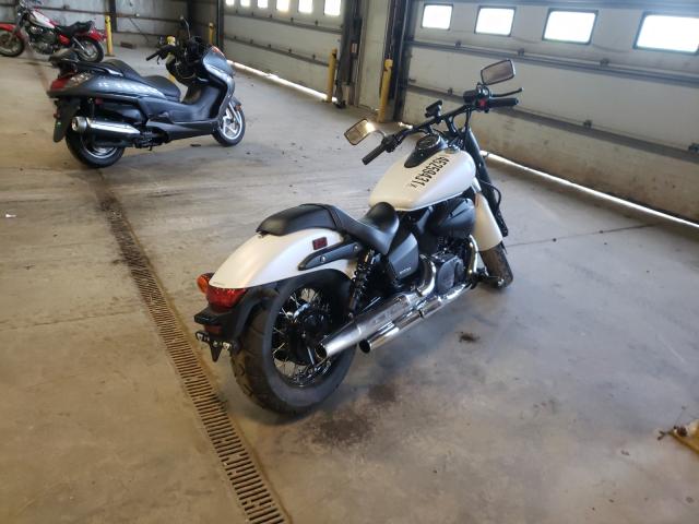 2020 HONDA VT750 C2B JH2RC5376LK100835