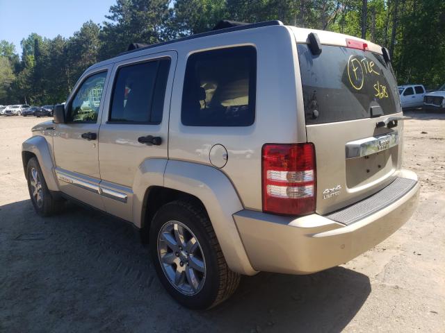 2010 JEEP LIBERTY LI 1J4PN5GK1AW115980