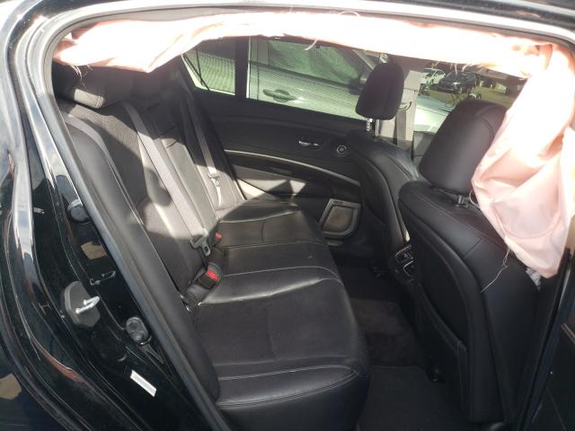 2014 ACURA RLX TECH-A JH4KC1F74EC003756