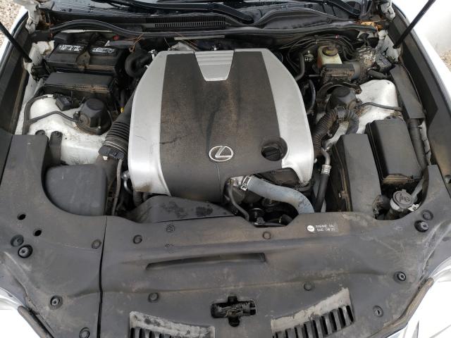 2015 LEXUS RC 350 JTHHE5BC2F5008300