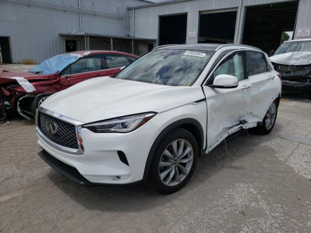 2019 INFINITI QX50 ESSEN 3PCAJ5M37KF129392