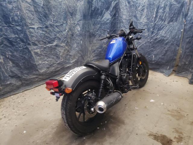 2018 HONDA CMX300 MLHNC5305J5100411