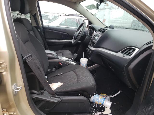 2011 DODGE JOURNEY MA 3D4PG1FG0BT559447