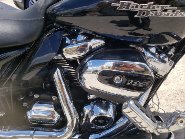 2020 HARLEY-DAVIDSON FLHX 1HD1KBC12LB672213