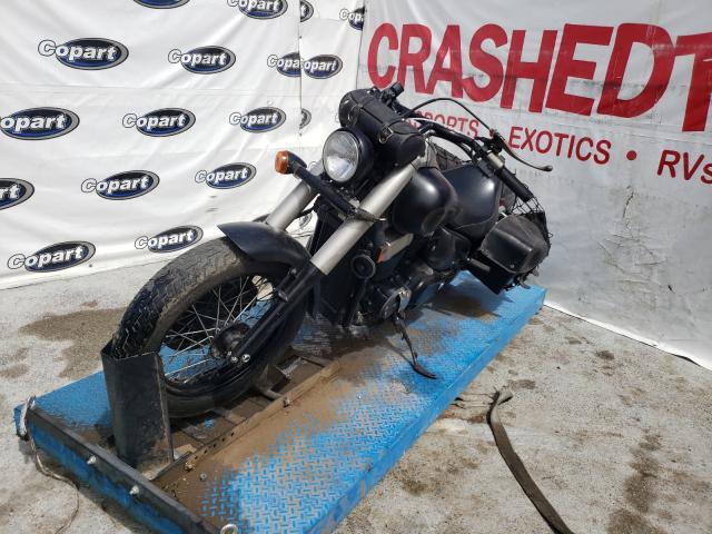 2013 HONDA VT750 C2B JH2RC5375DK301191