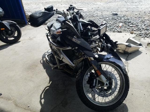 2015 BMW R1200 GS - WB10A1101FZ188854