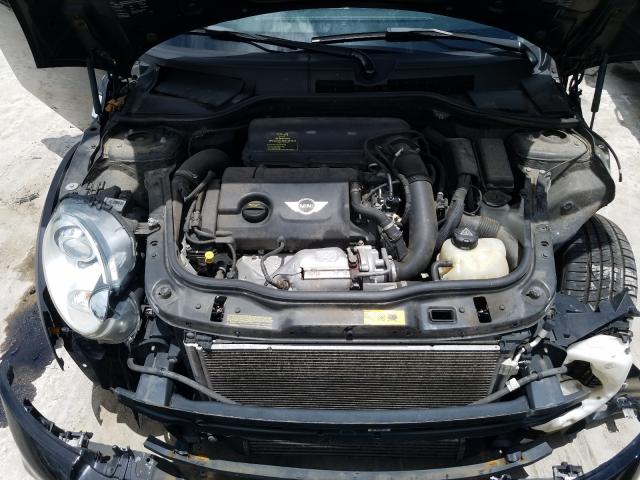 2013 MINI COOPER ROA WMWSY3C58DT593876