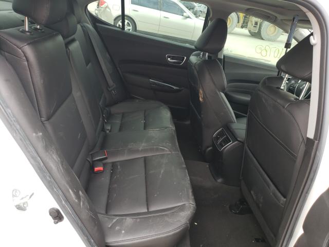 2020 ACURA TLX 19UUB1F36LA010325