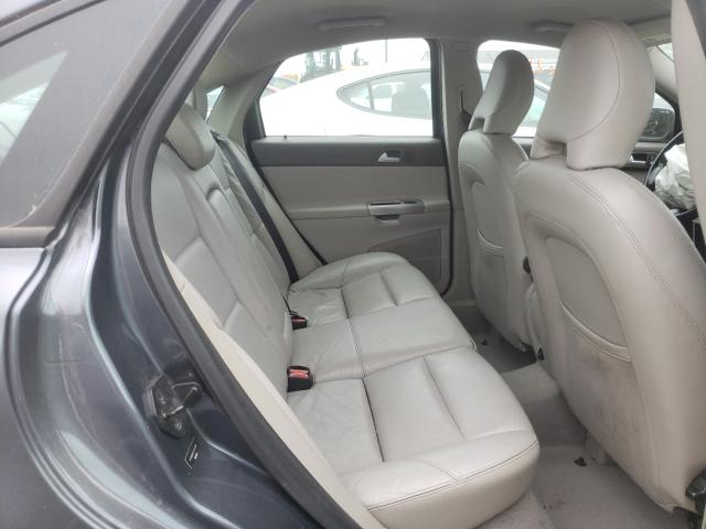2010 VOLVO S40 2.4I YV1382MSXA2497264