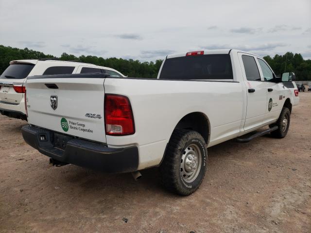 2012 DODGE RAM 2500 S 3C6TD5HT6CG206508