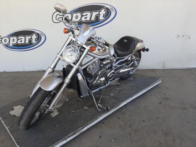 2003 HARLEY-DAVIDSON VRSCA ANNI 1HD1HAZ553K833365