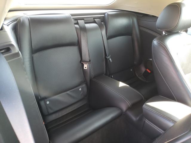 2010 JAGUAR XK PORTFOL SAJWA4GB1ALB37474